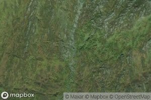 Tverrostafjellbekken