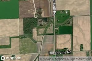 Huron Drain