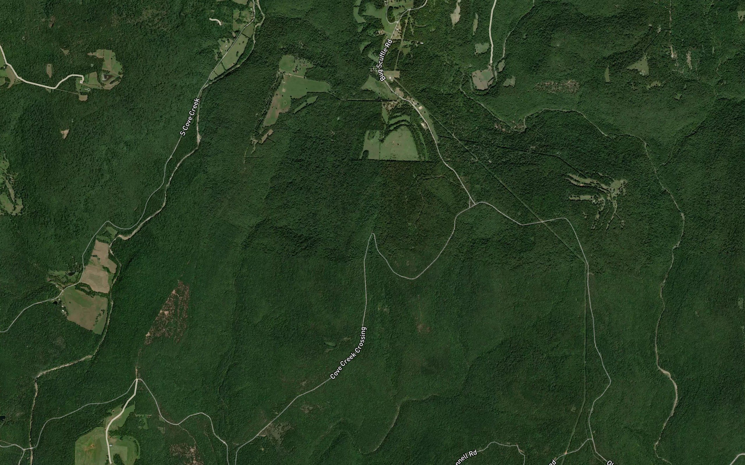 Switchback Lake
