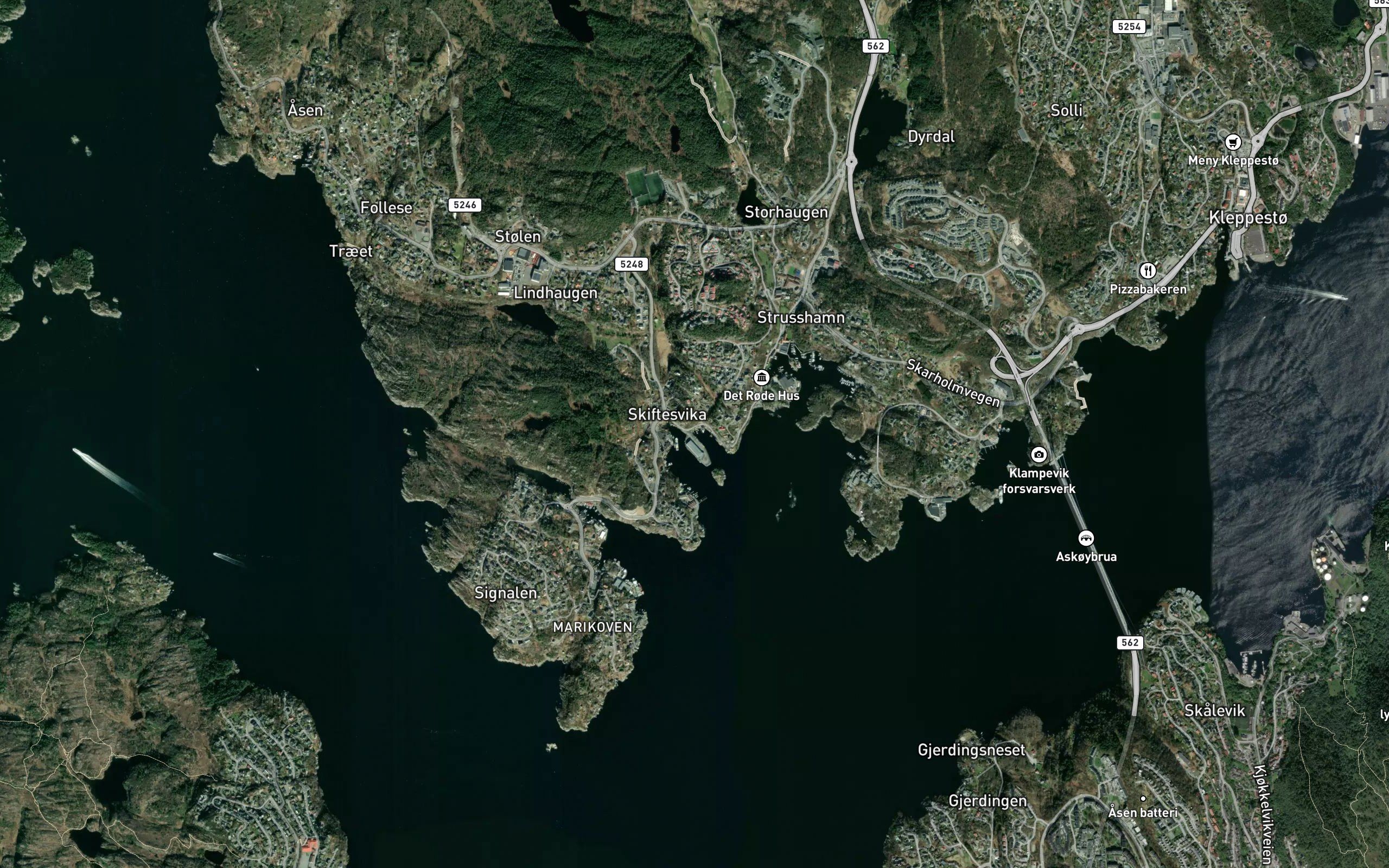 Smavika
