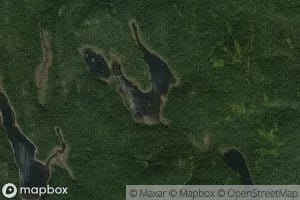 Lac Orignal