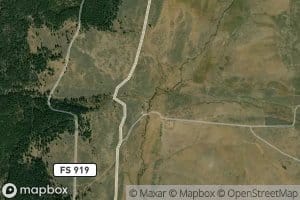 Surveyor Creek
