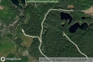 Louhilammit