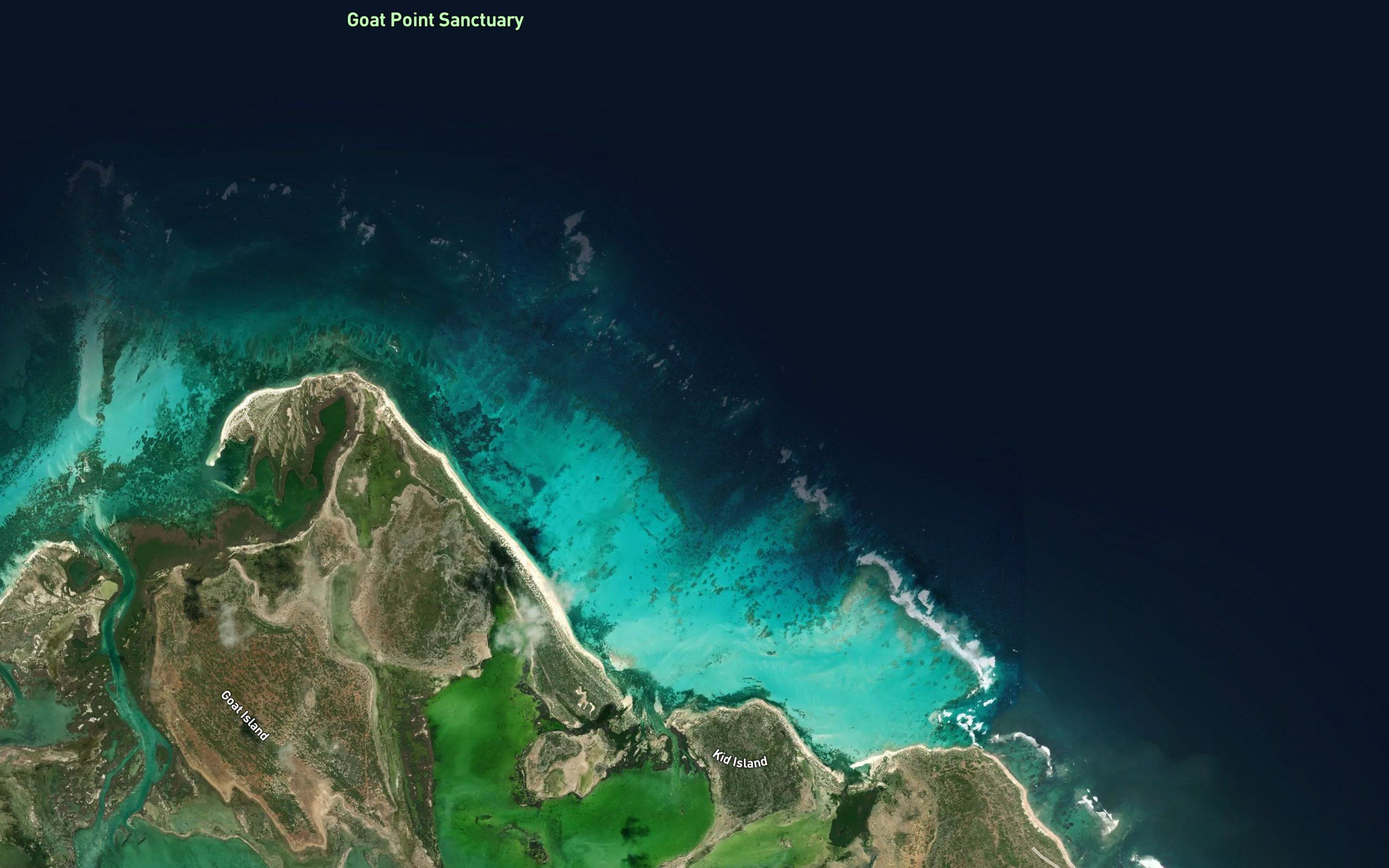 Cobb Reef
