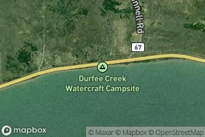 Durfee Creek