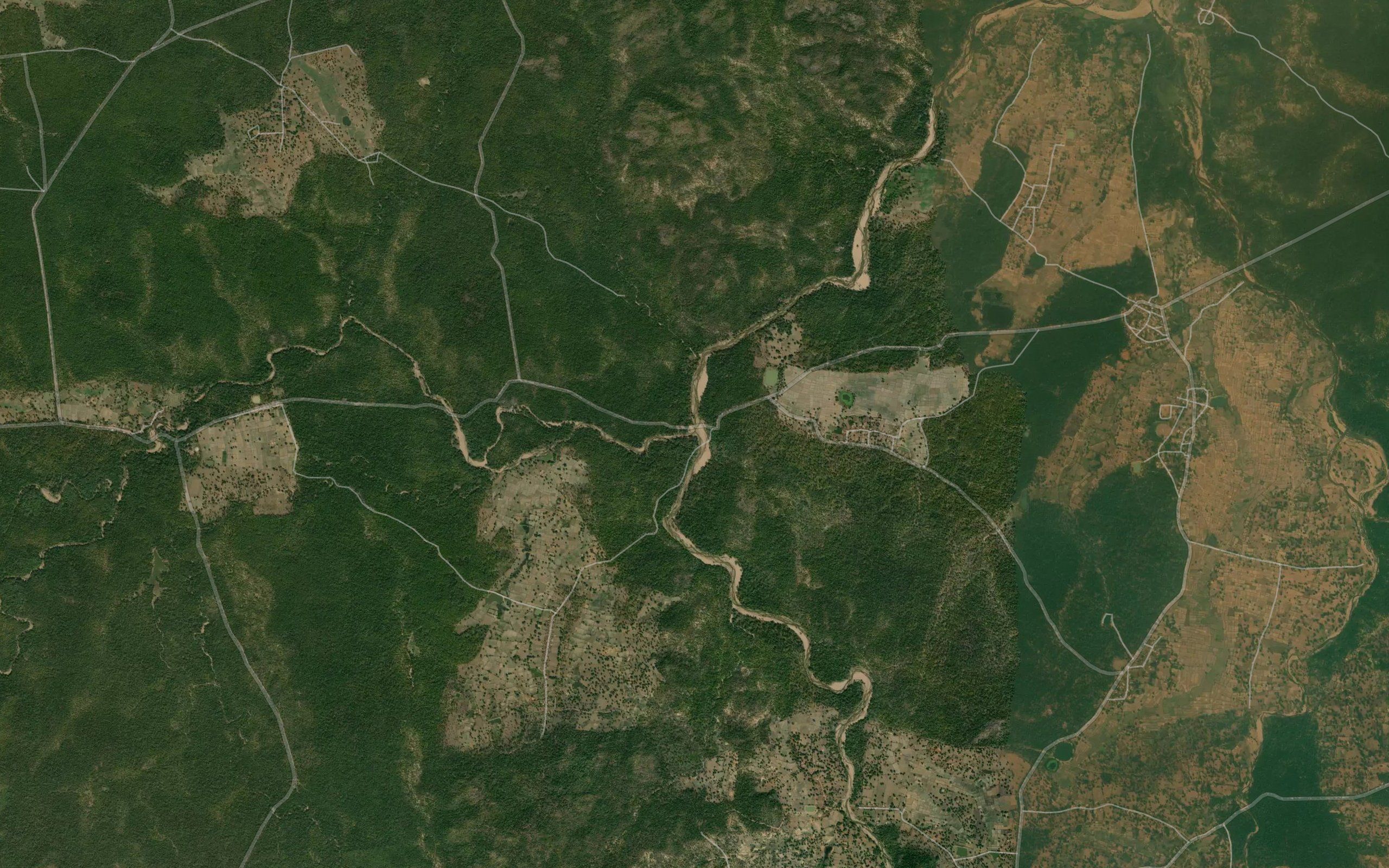 Khalari Nadi