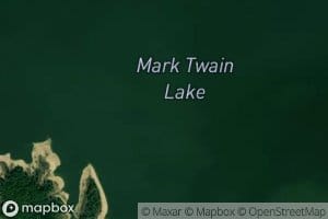 Middle Fork Salt River