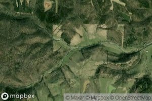 Little Raccoon Creek