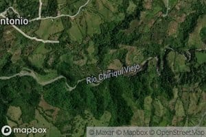 Quebrada Rabo de Gallo