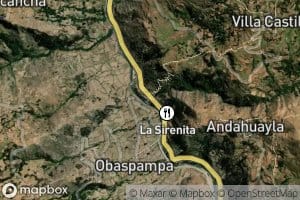 Quebrada Quisuayusaco