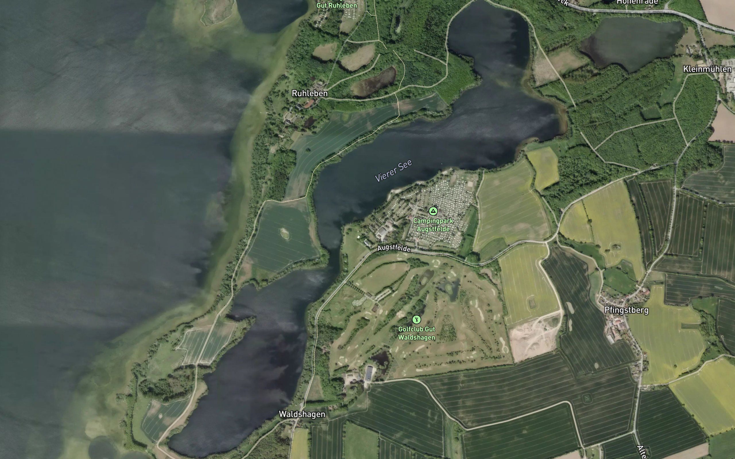 Vierer See