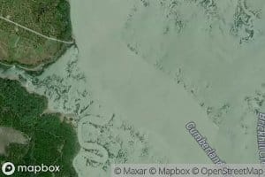 Cumberland Dividings