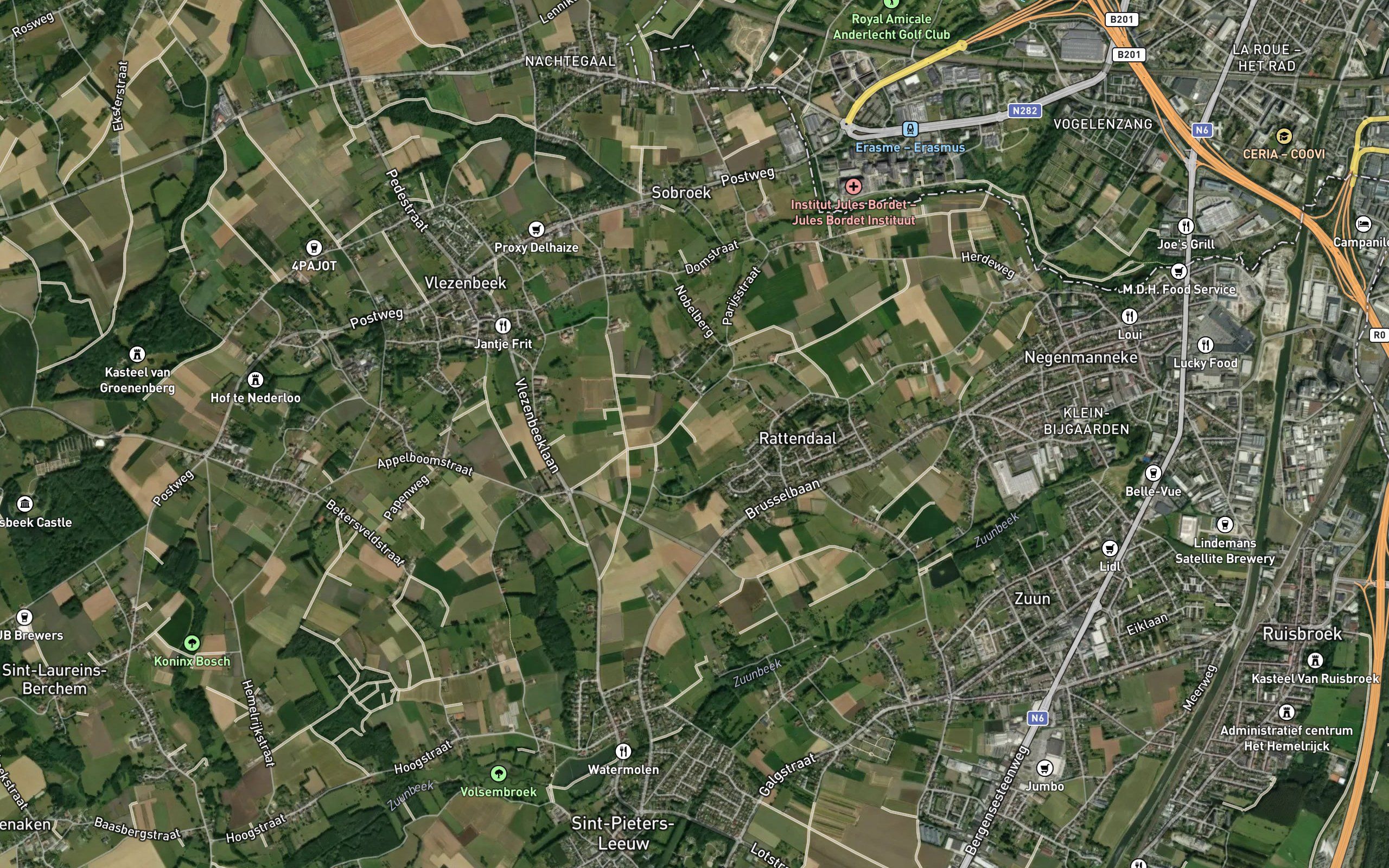 Vlezenbeek