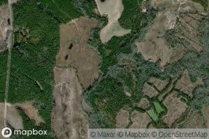 Little Cypress Creek