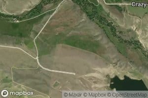 Thompson and Mathews Ditch Number 35