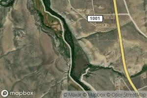 King Creek