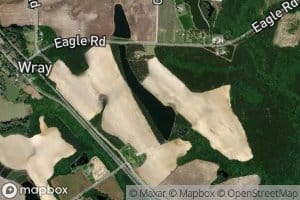Jowers Lake South