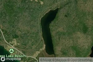 North Pickerel Lake