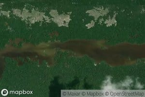 Laguna de los Muertos