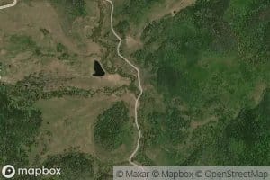 Cow Creek