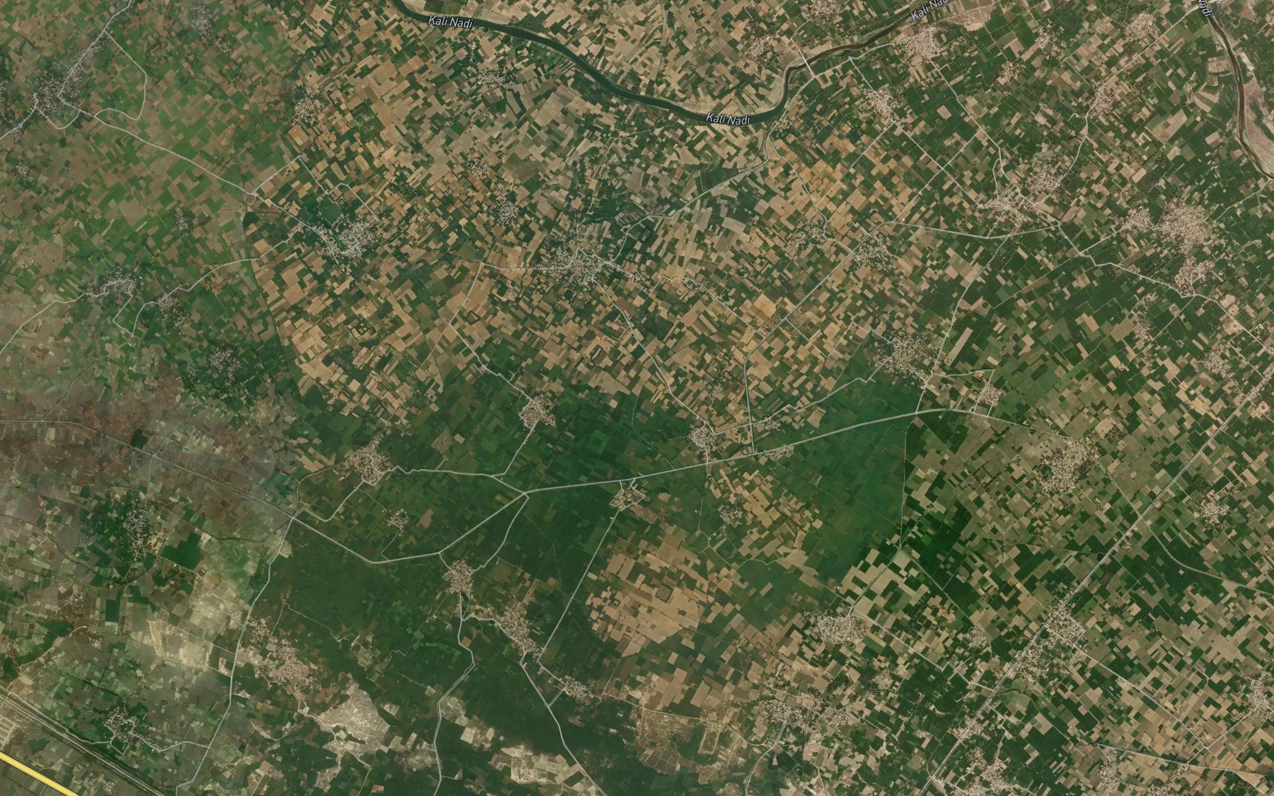Lahra Minor