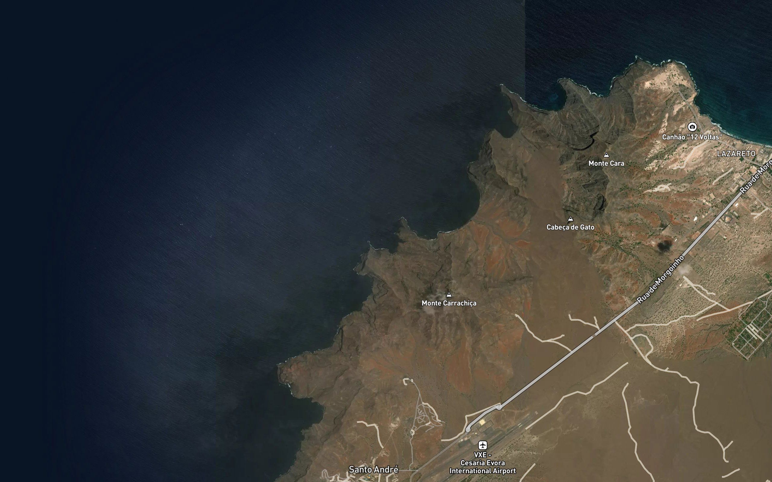 Calheta Pequena