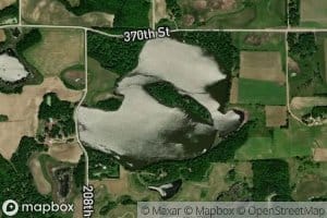 Grandrud Lake