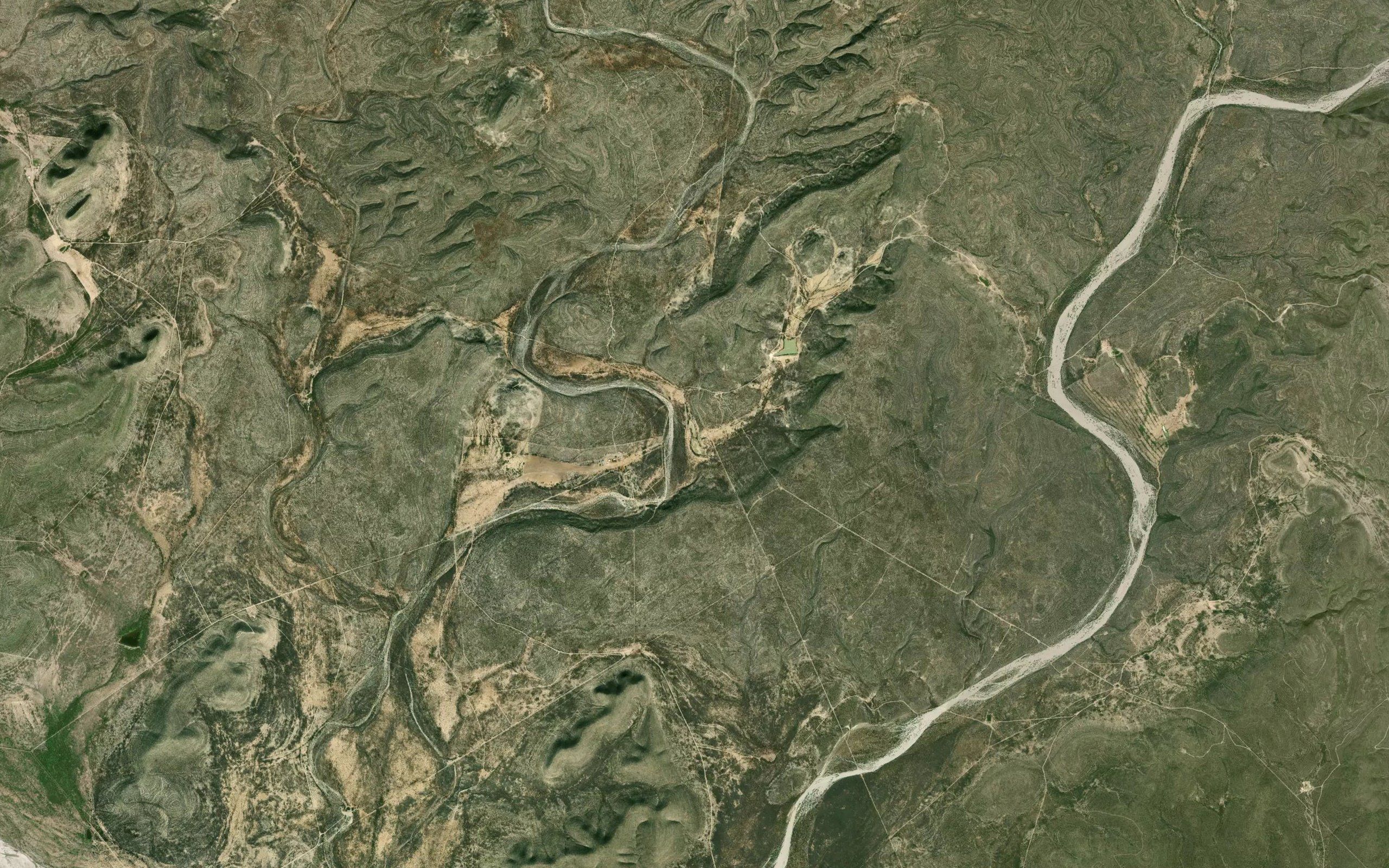 La Coladera