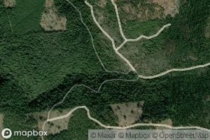 Brimstone Creek