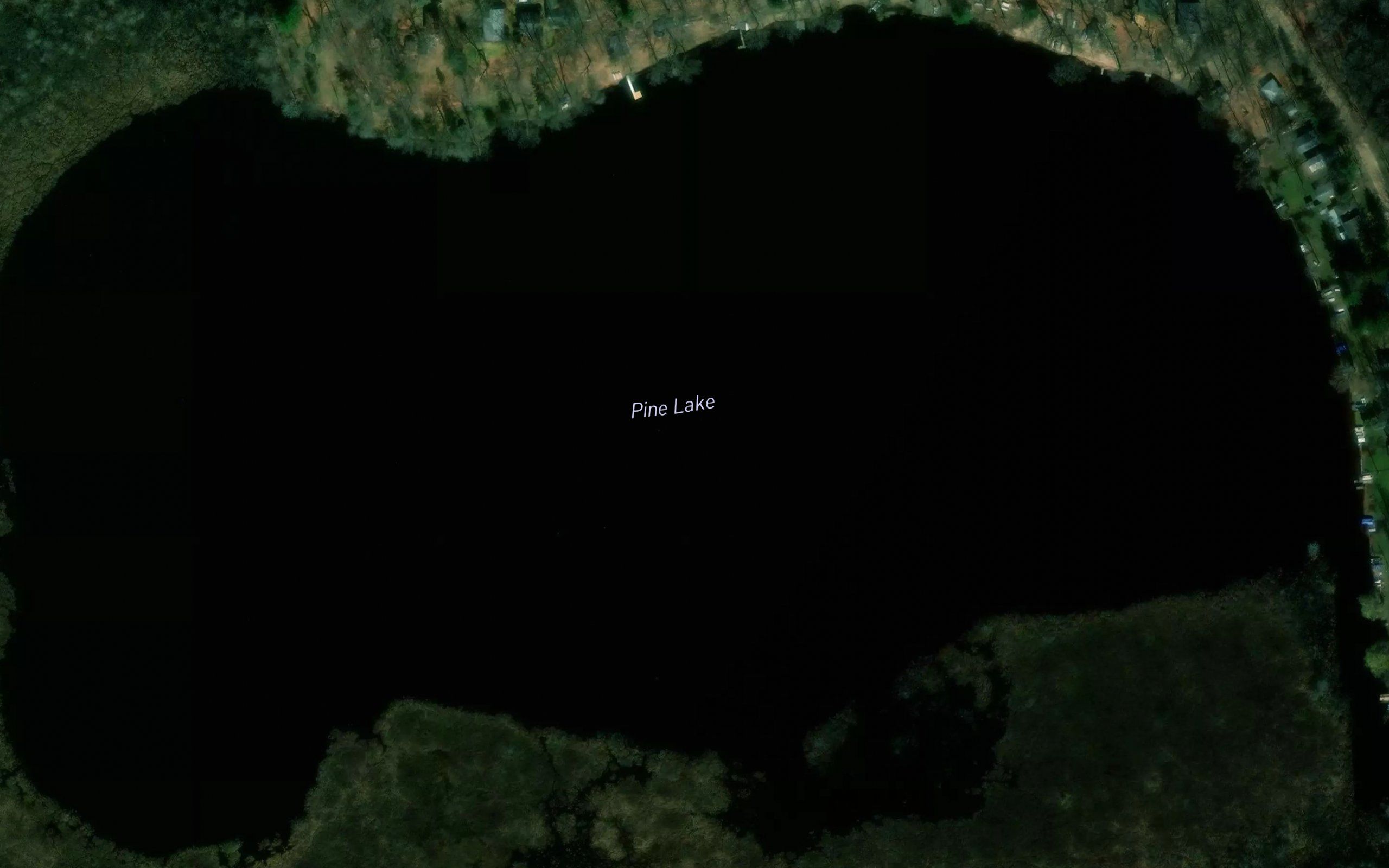 Pine Lake