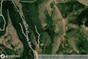 Pike Mountain Spring