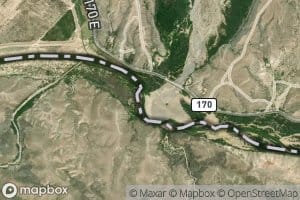 Alamito Creek
