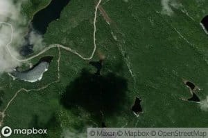 Lac de l'Ecoute