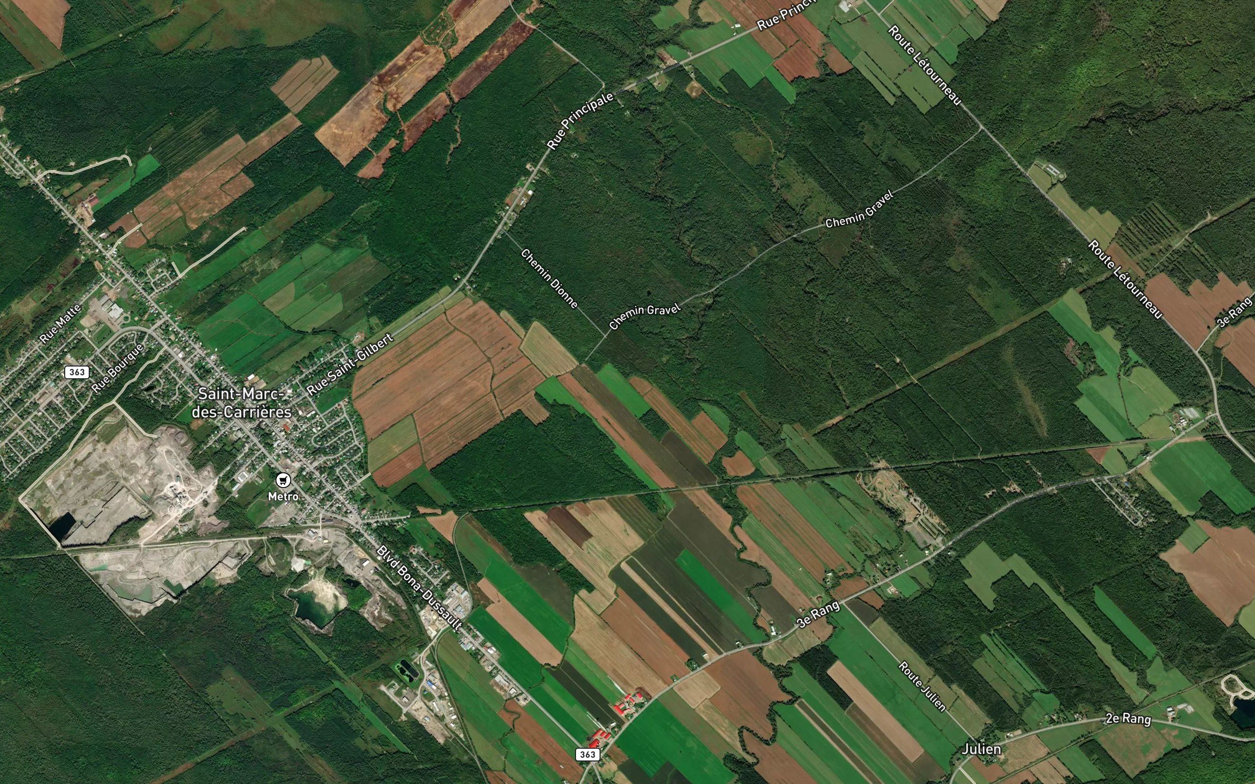 Ruisseau Naud