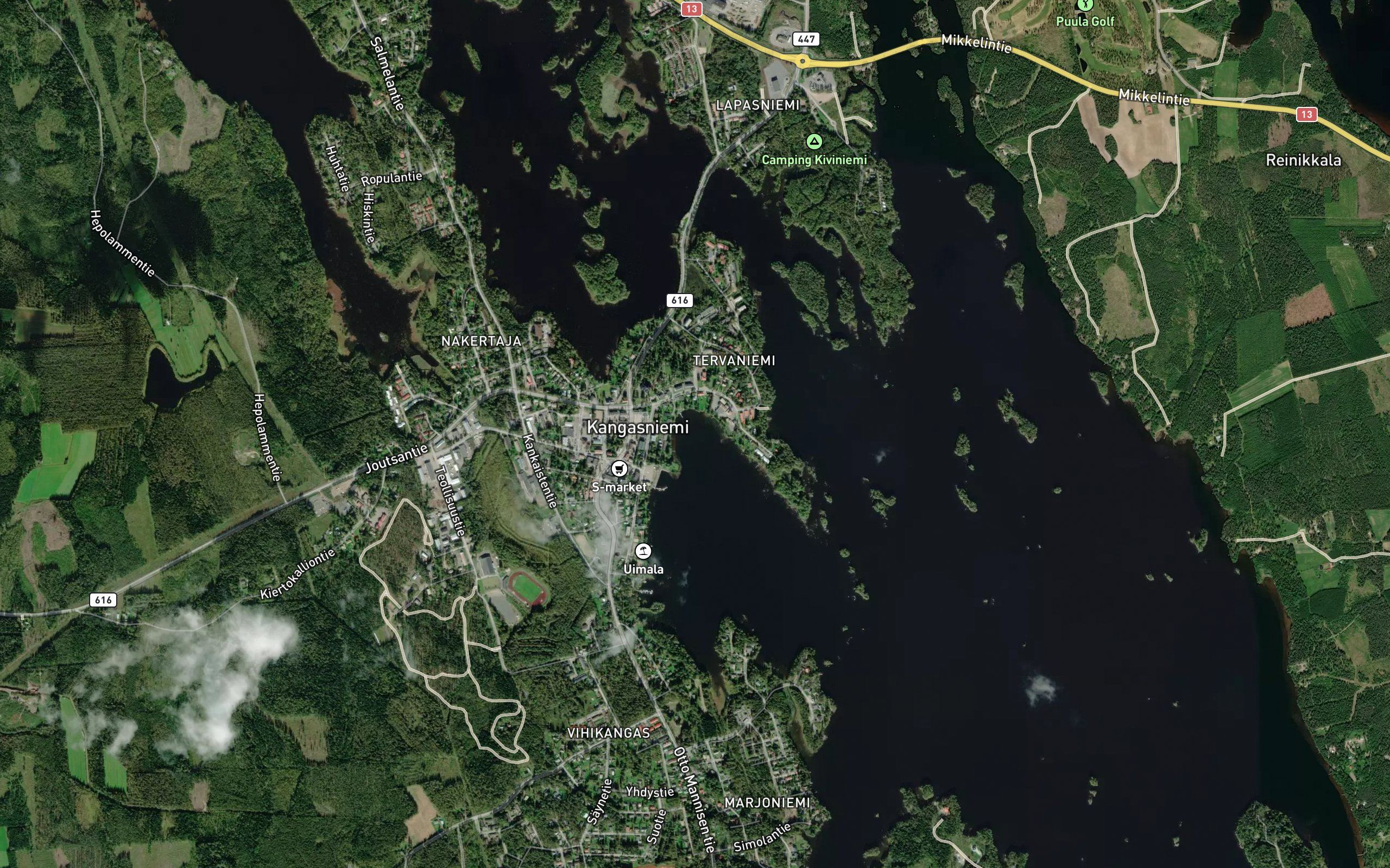 Meijerinlahti