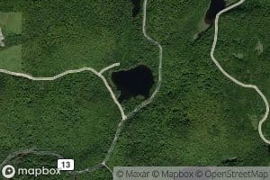 Lac Proulx