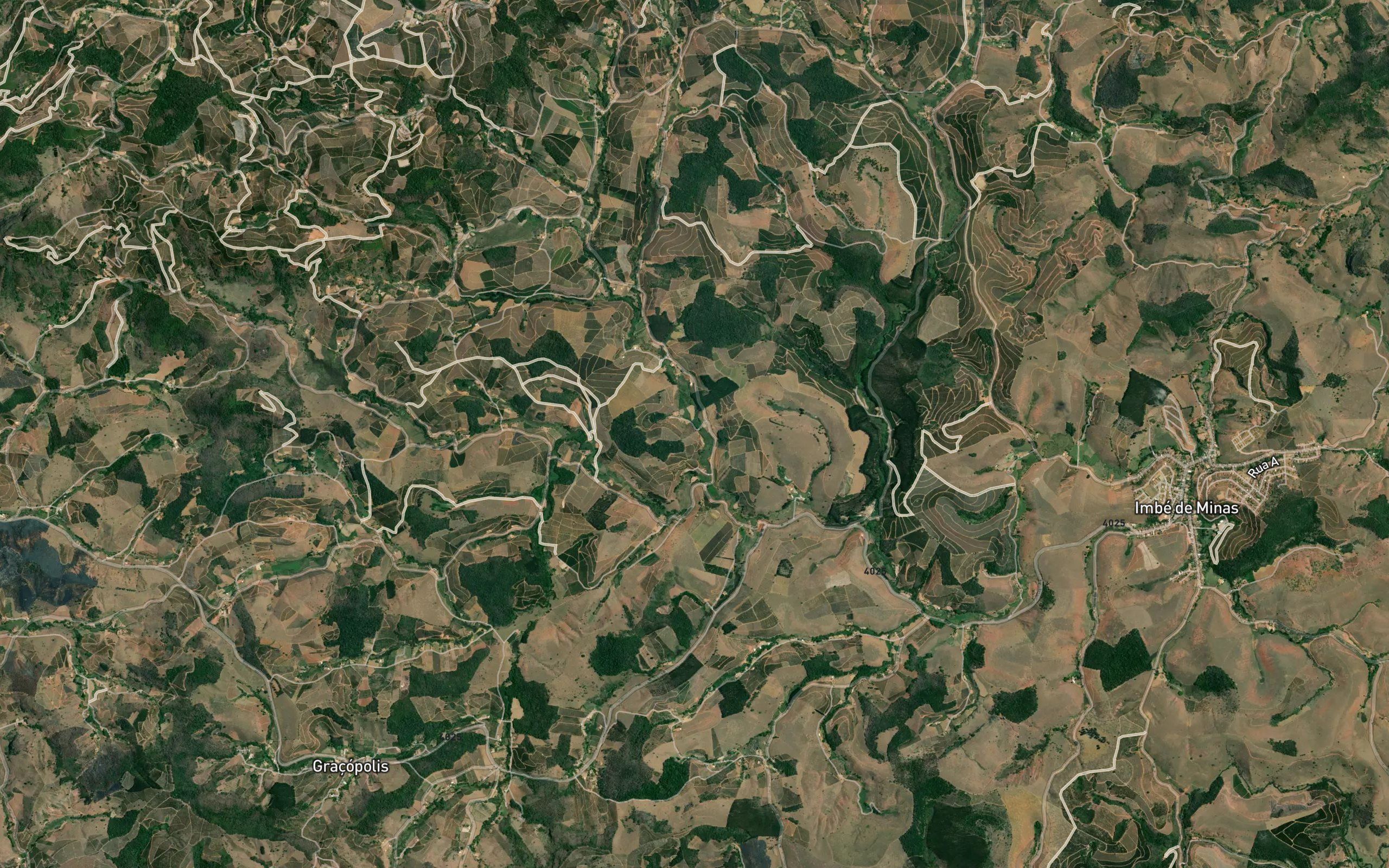 Ribeirao do Imbe
