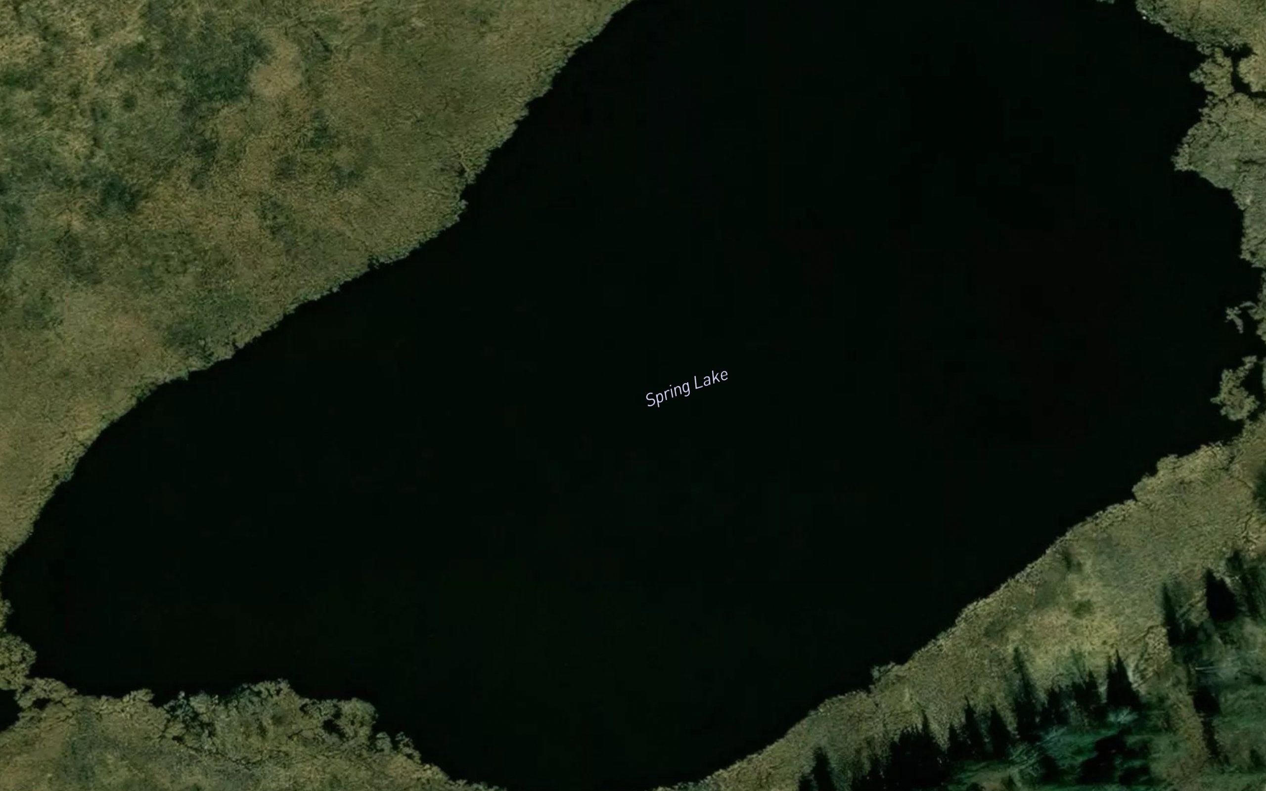 Spring Lake
