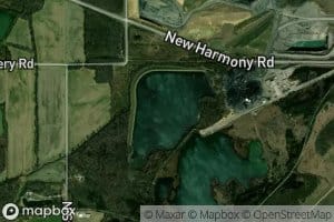 Washing Recirculating Reservoir