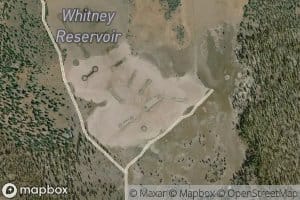 Whitney Reservoir