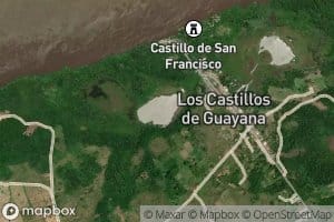 Laguna El Baratillo