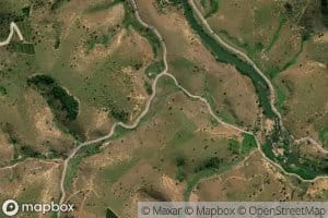 Cachoeira Dois Irmaos