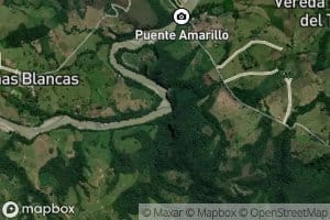 Cano La Tigrera