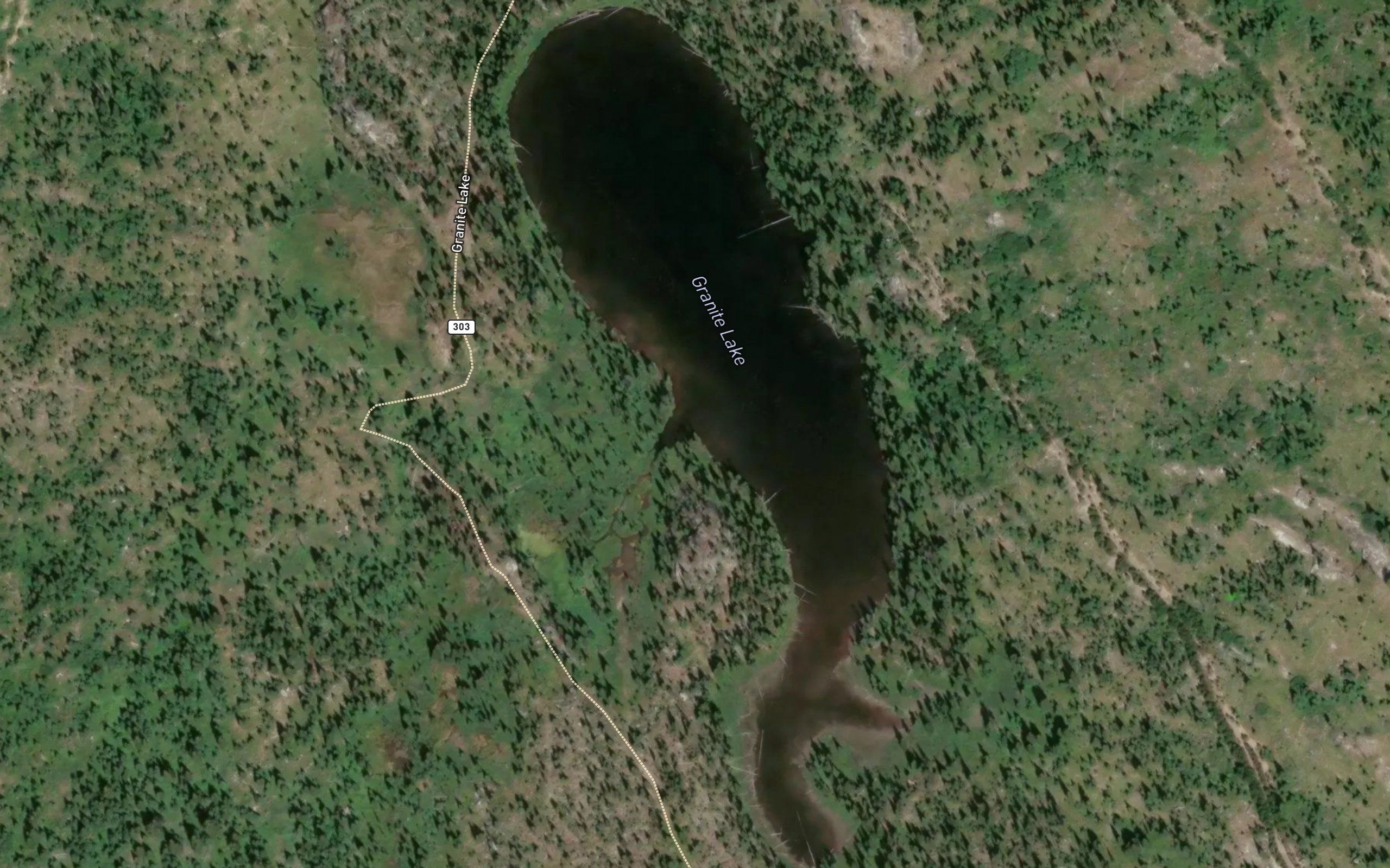 Granite Lake