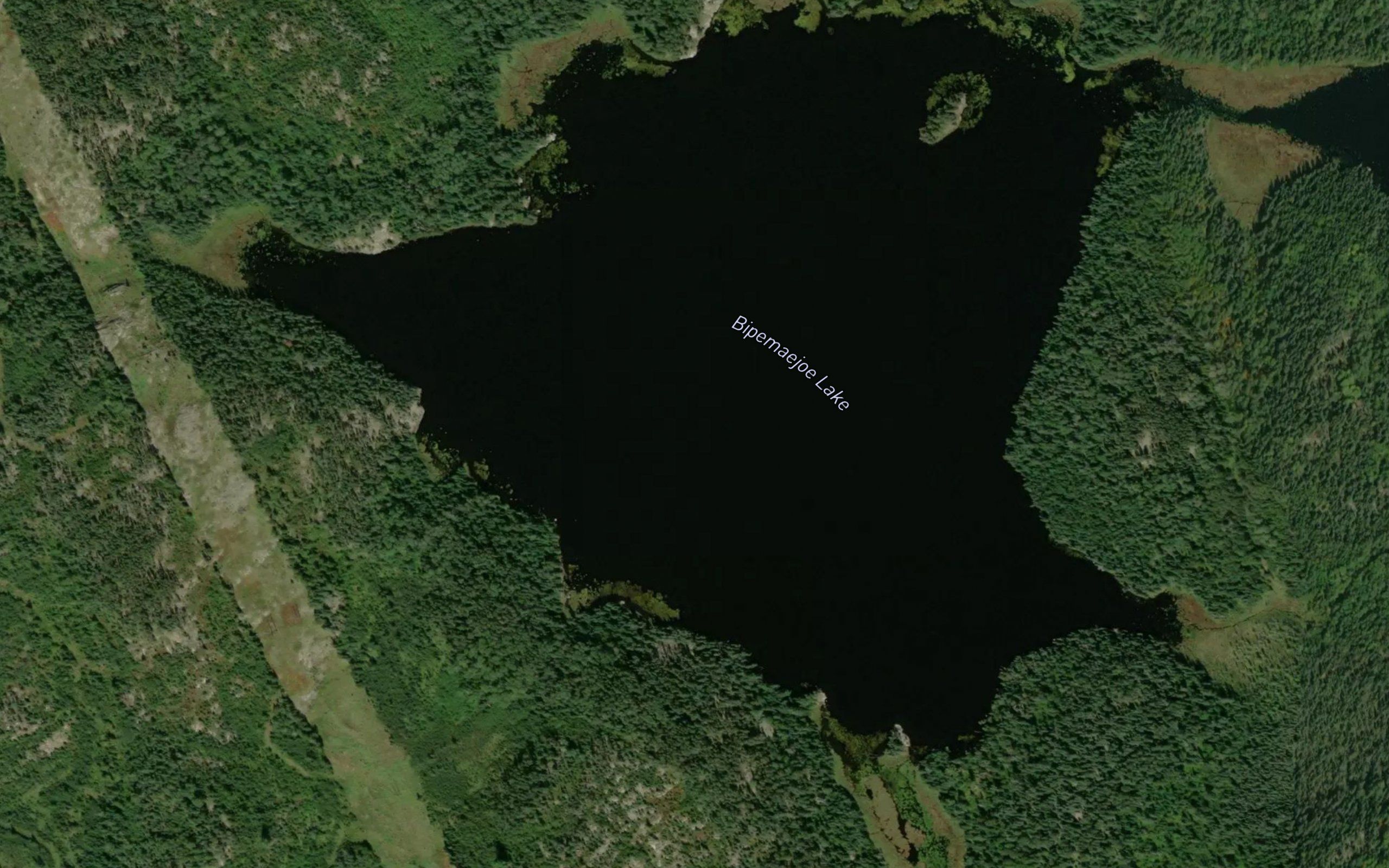 Bipemaejoe Lake