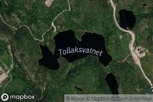 Tollaksvatnet