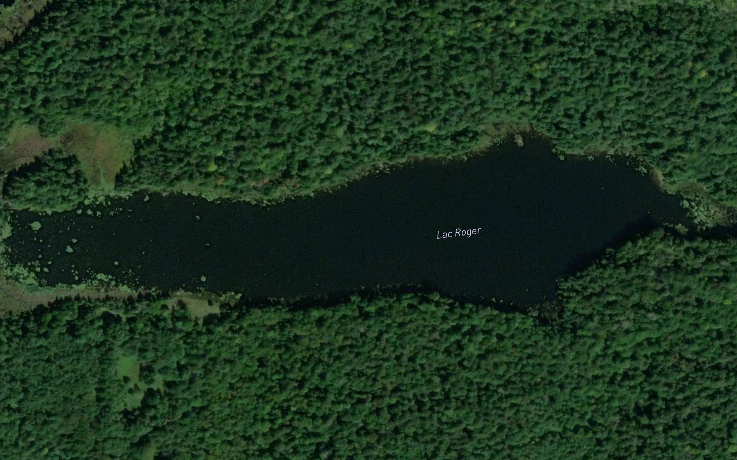 Lac Roger
