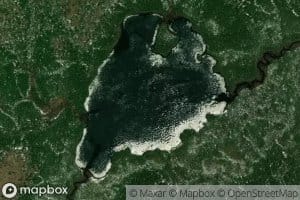Lac Chanet