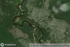 Lac Broche-a-Foin