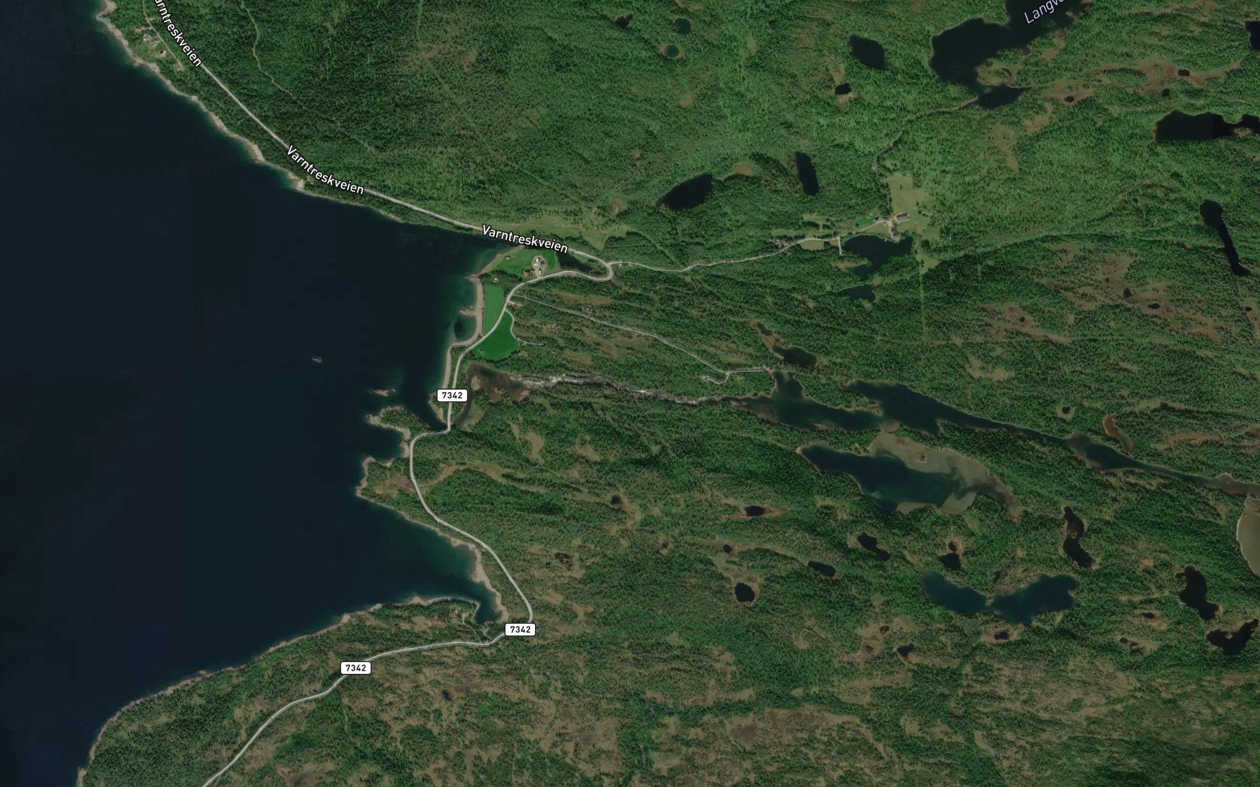 Sordalselva